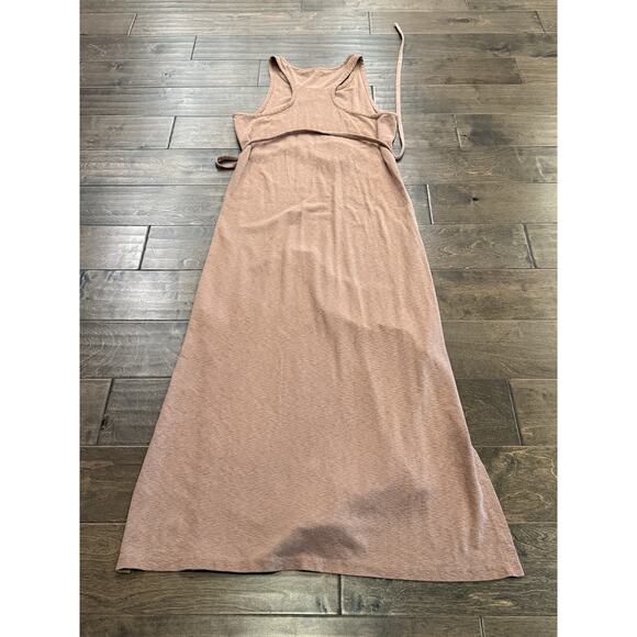 Splendid Collection Womens Sierra Jules Maxi Long Dress Size S SMALL - Picture 3 of 9